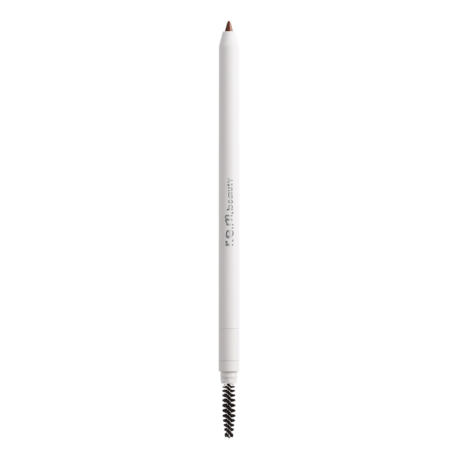 Rem Beauty - Space Shape — Kredka Do Brwi - Space Shape Brow Pencil - Auburn - Dla Kobiet